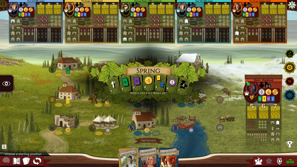 葡萄酒庄园精华版/Viticulture Essential Edition 12