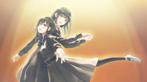 Flowers冬篇/Flowers -Le volume sur hiver- 17