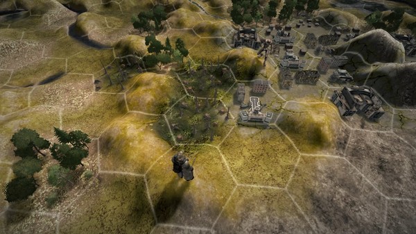 迷途拾荒者/Lost Scavenger(v0.3.343) 21