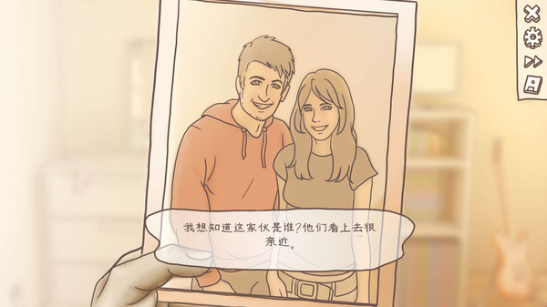 一夜过后/One Night Stand(v2.282) 24