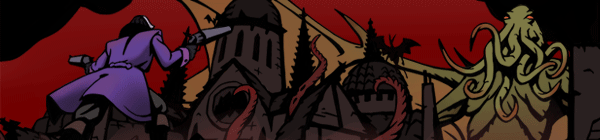 诡秘射手/Madshot 11 Madshot Steam Page2