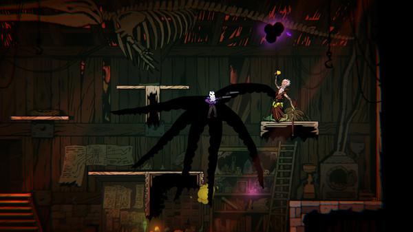 诡秘射手/Madshot 13