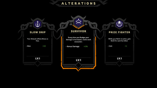 诡秘射手/Madshot 14