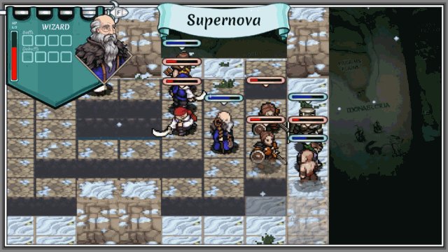 以剑为生:战术/Live by the Sword: Tactics(Build.8643503) 22 newuisupernova