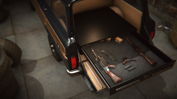 枪匠模拟器/Gunsmith Simulator 48