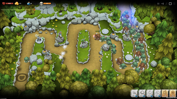 战石TD/Warstone TD(v2.12) 11