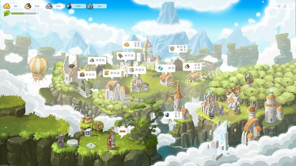 战石TD/Warstone TD(v2.12) 13