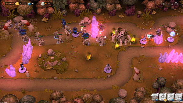 战石TD/Warstone TD(v2.12) 15