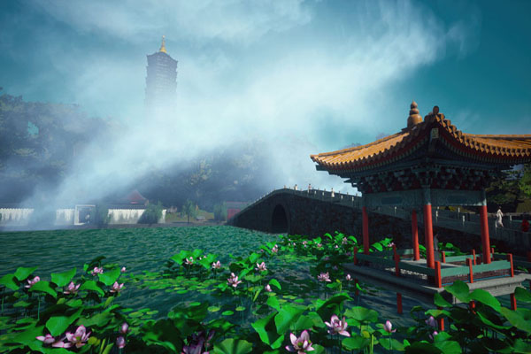 白娘子(Build.8832980) 12 about2