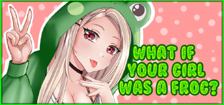 如果你的女孩是只青蛙呢?/What if your girl was a frog? 17 header