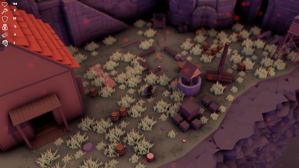 云岛/Cloud Island 16