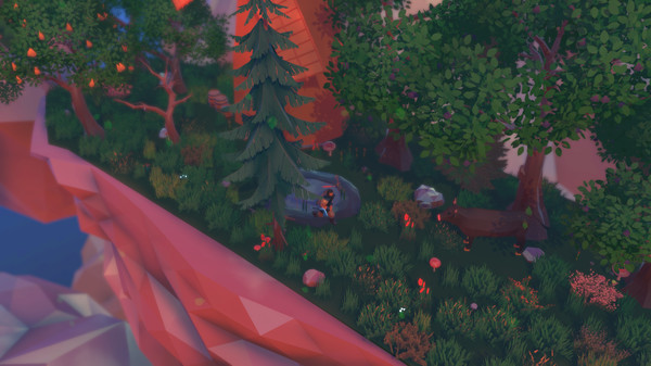 云岛/Cloud Island 17