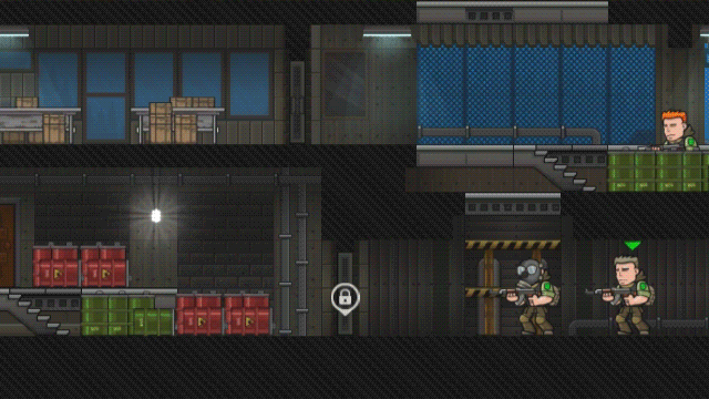 侦锋相对/Recon Control(v1.3.6) 11 Update