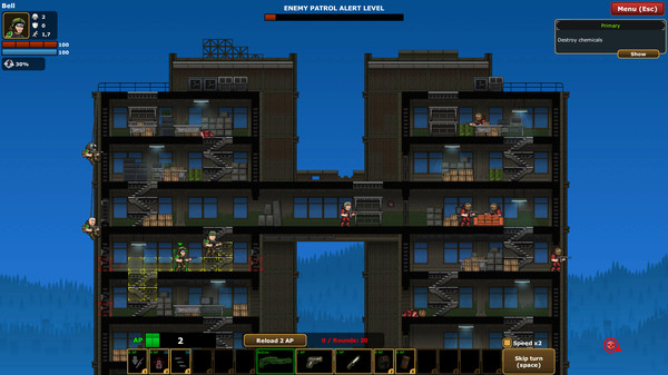 侦锋相对/Recon Control(v1.3.6) 14