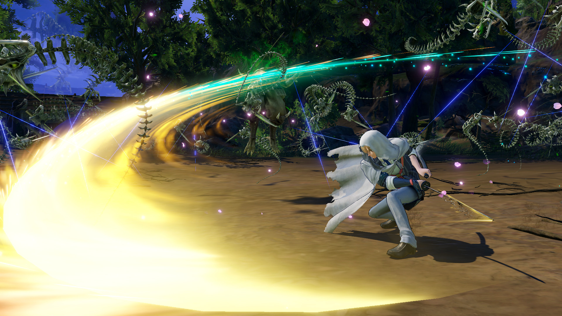 刀剑乱舞无双/DIgital Deluxe Edition(数字豪华完全版-Build.8594159-+全DLC) 25