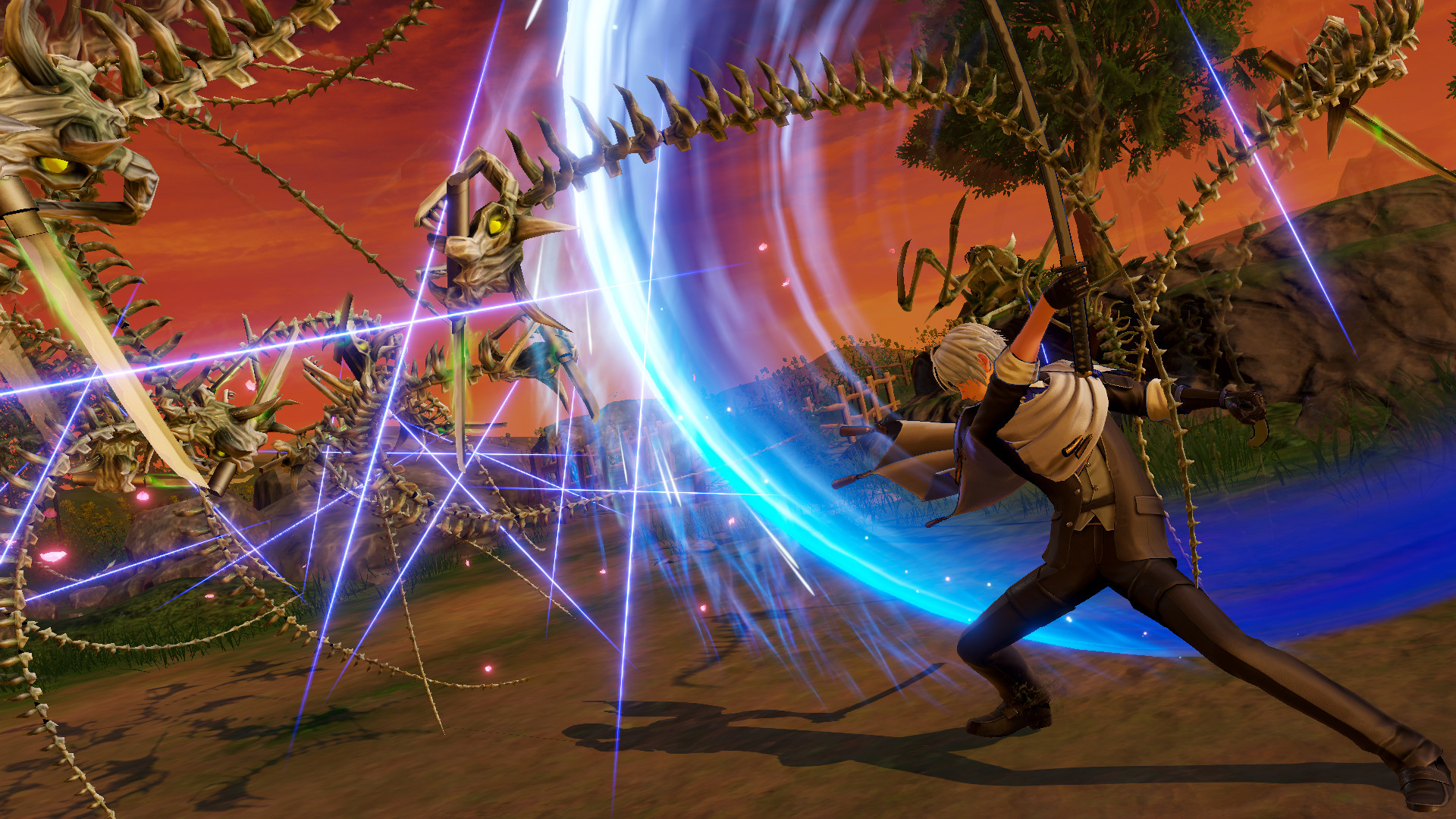 刀剑乱舞无双/DIgital Deluxe Edition(数字豪华完全版-Build.8594159-+全DLC) 26