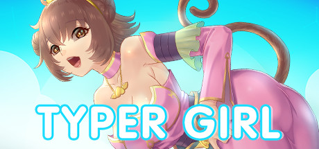 打字游戏:十二生肖女孩的秘密/Girl Type(Build.8797744-2.3) 16 header