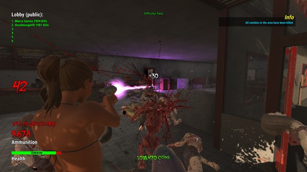 僵尸村/Village of Zombies 13