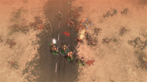 生死抉择:血霾/Decision:Red Daze 27