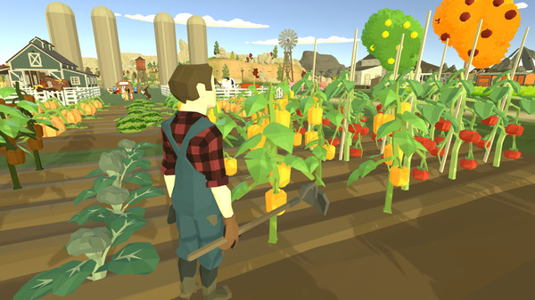 丰登之日:我的梦中农场/Harvest Days: My Dream Farm(v0.4.2) 13