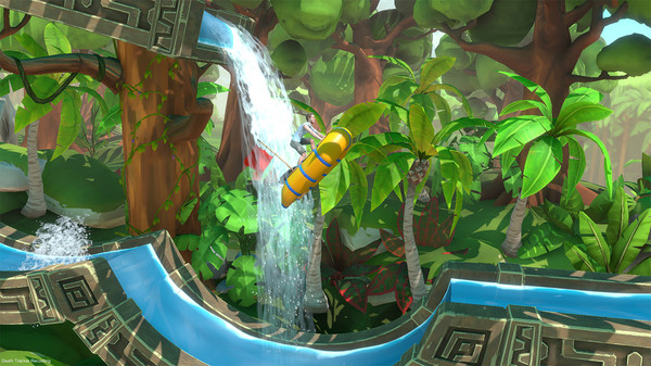 水滑明星/Slide Stars 12