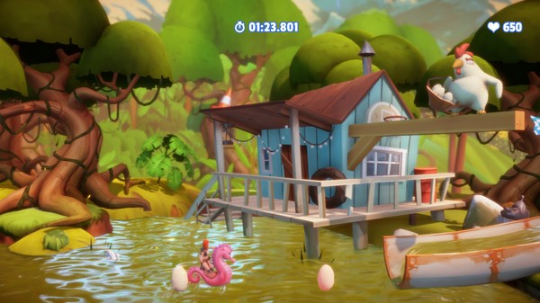 水滑明星/Slide Stars 14