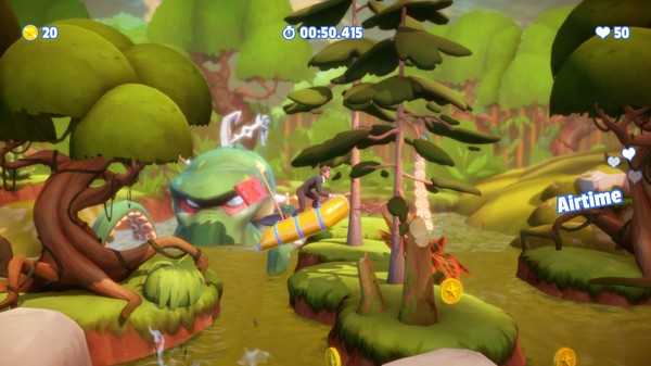 水滑明星/Slide Stars 15