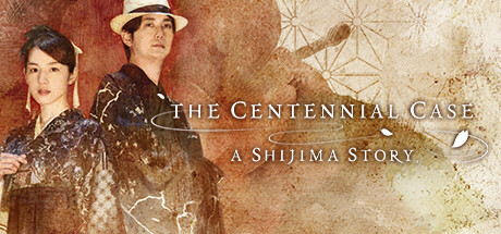 春逝百年抄/The Centennial Case: A Shijima Story(Build.8603566+DLC+预购特典) 19 header