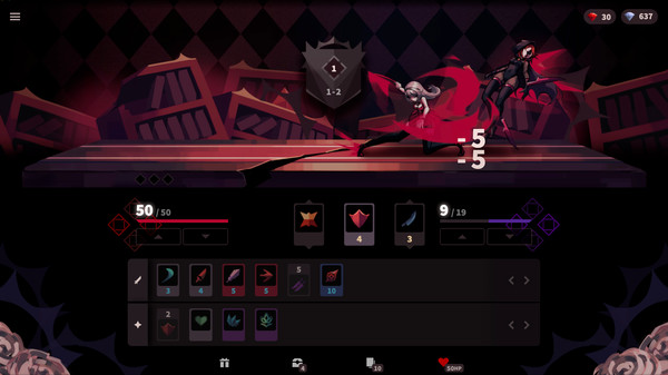 蔷薇的夜宴/Phantom Rose(Build.8697924-2.0.5) 21