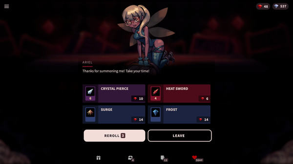 蔷薇的夜宴/Phantom Rose(Build.8697924-2.0.5) 22