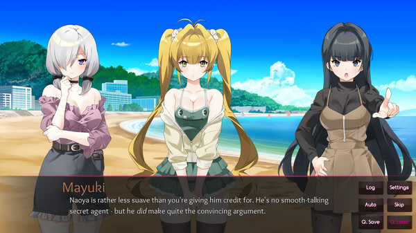 海滨咖啡屋3(V1.0-完整版+DLC) 29