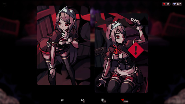 蔷薇的夜宴/Phantom Rose(Build.8697924-2.0.5) 23