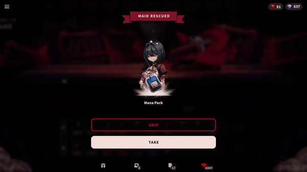 蔷薇的夜宴/Phantom Rose(Build.8697924-2.0.5) 24