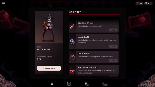 蔷薇的夜宴/Phantom Rose(Build.8697924-2.0.5) 26