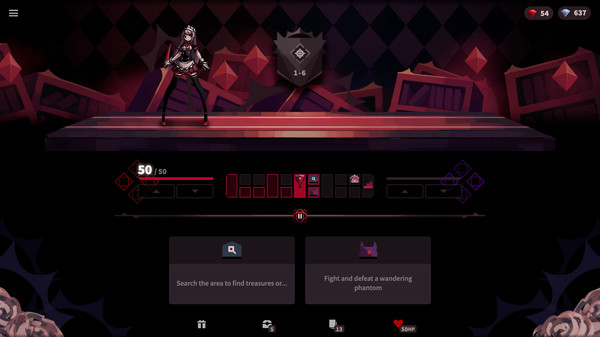 蔷薇的夜宴/Phantom Rose(Build.8697924-2.0.5) 27