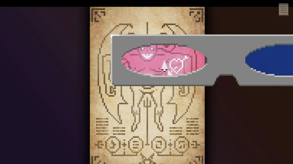 黑暗侦探:黑暗中的摸索/The Darkside Detective: A Fumble in the Dark(v1.12.3380r) 12