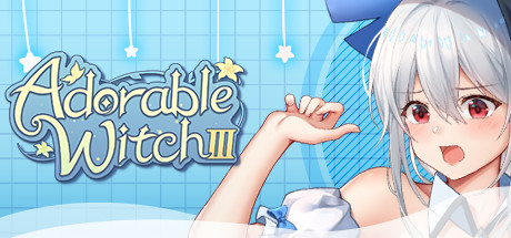 可爱的女巫3/Adorable Witch 3(Build.8696695+DLC) 13 header