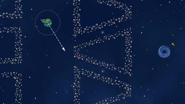 太空旅行者/Space Voyager 9