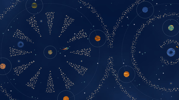 太空旅行者/Space Voyager 10