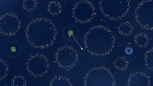 太空旅行者/Space Voyager 11