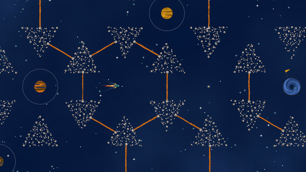 太空旅行者/Space Voyager 12