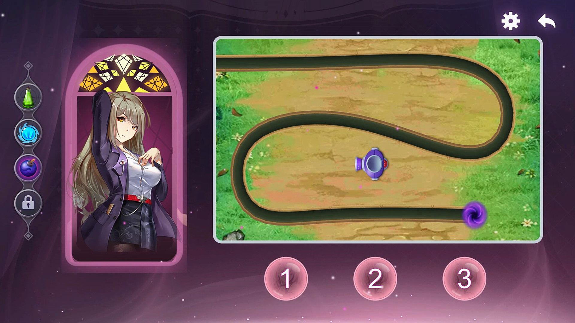 祖玛少女/Zuma Girls(Build.9669523+DLC-中文语音) 24