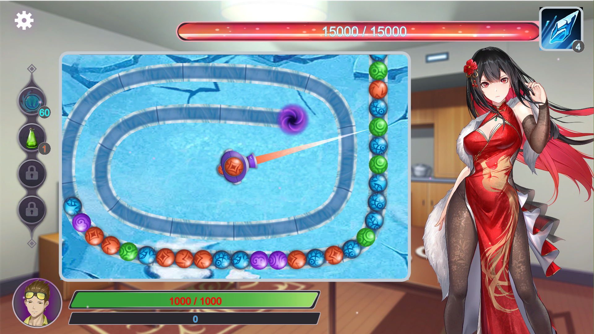 祖玛少女/Zuma Girls(Build.9669523+DLC-中文语音) 26