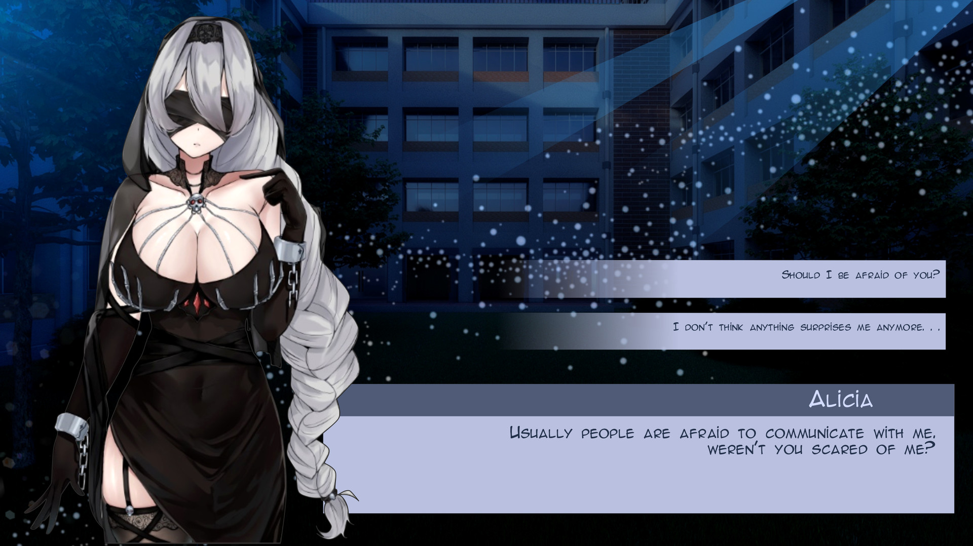 永远属于你/Forever To You!(Build.8655144-5.2+DLC) 18