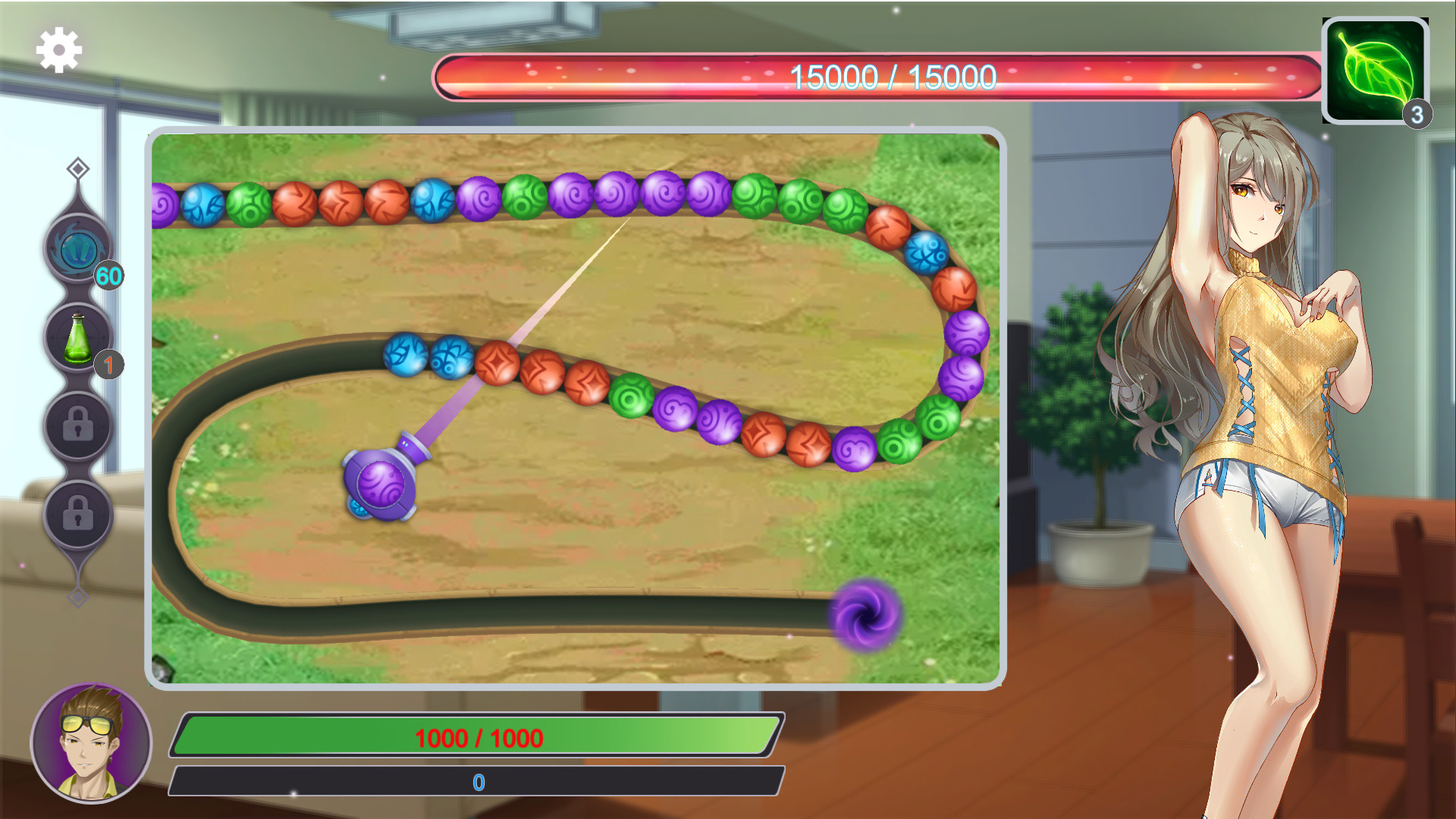 祖玛少女/Zuma Girls(Build.9669523+DLC-中文语音) 27