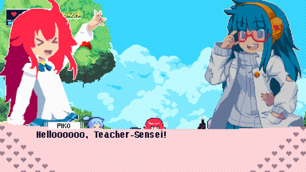 Piko Piko(正式版) 26