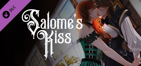 莎乐美之吻/Salomes Kiss(Build.8628348+DLC) 18 header