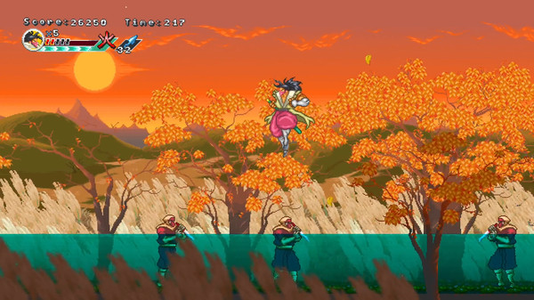 五藏严流记2/Ganryu 2(v1.1.0) 18