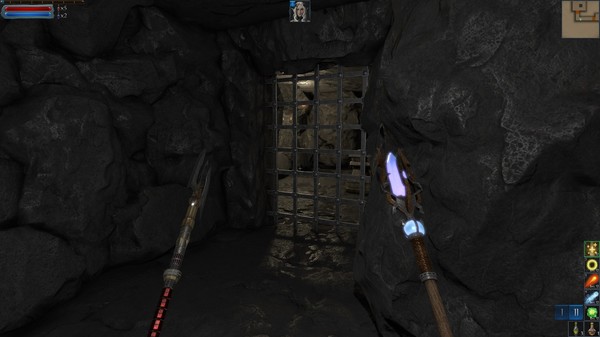 走进黑暗/Into The Dark 13