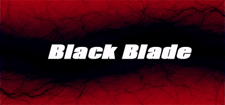 黑刃/Black Blade 13 header